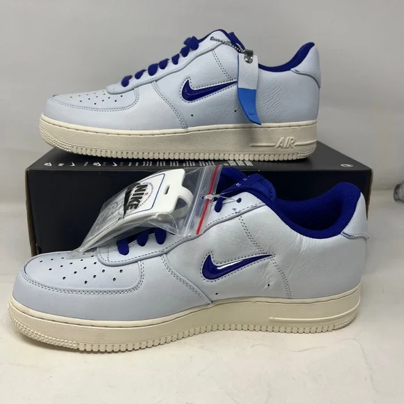 Nike Shoes Nike Air Force Prm Poshmark